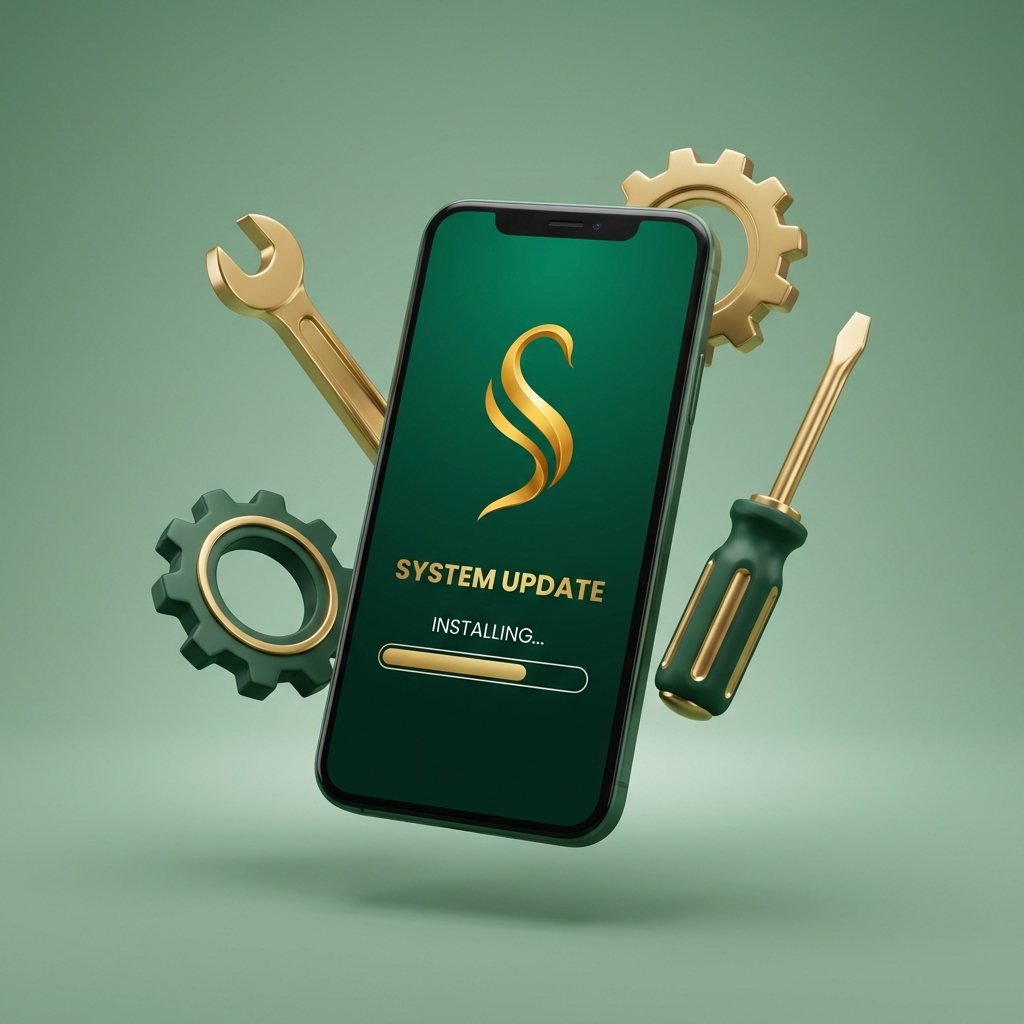 Selebgram Maintenance